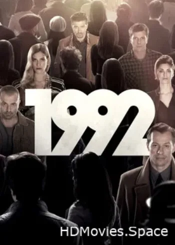 1992 2015