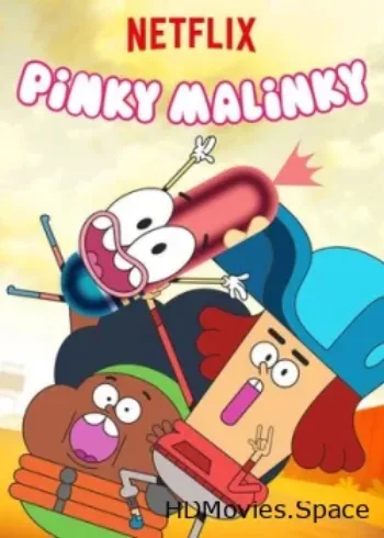 Мизинец Малинки 2018