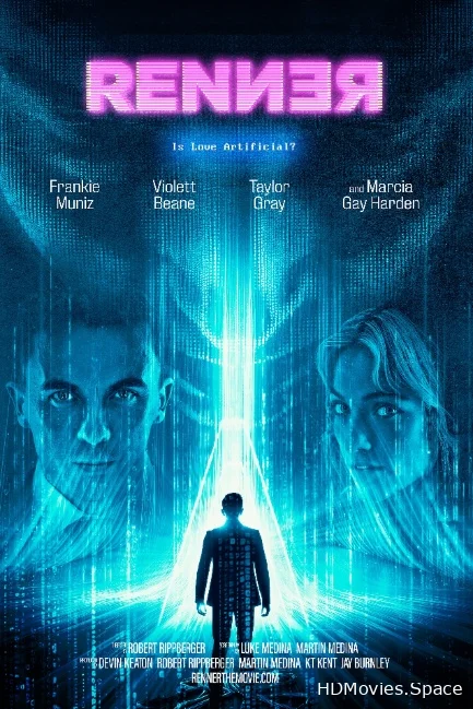 Реннер 2025
