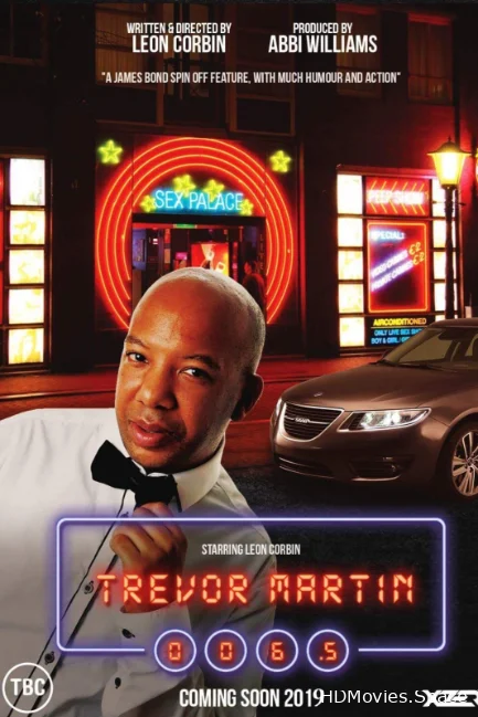 Trevor Martin 006.5 2019