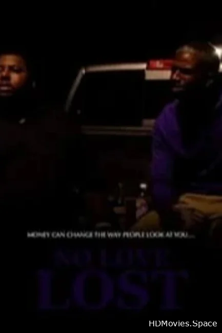 No Lost Love 2021