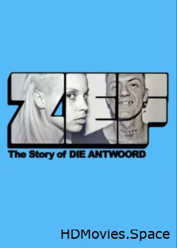 ЗЕФ: История Die Antwoord 2024