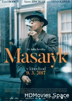 Ян Масарик 2016