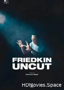 Фридкин: Невошедшее 2018