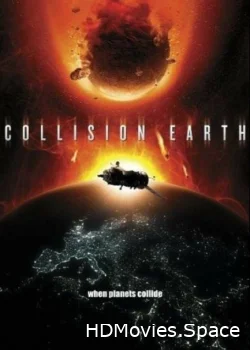 Столкновение Земли 2011
