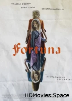 Фортуна (2020) 2020