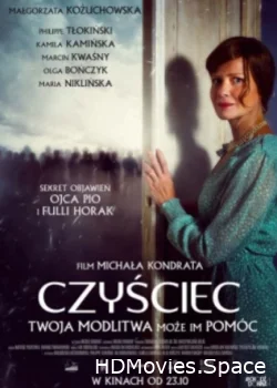 Чистилище / Czysciec (2020) 2020