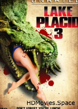 Озеро страха 3 2010