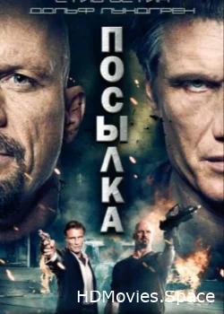 Посылка 2012