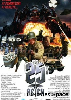 25-ый рейх 2012