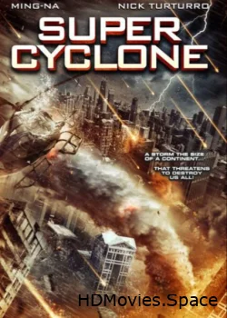 Супер циклон 2012