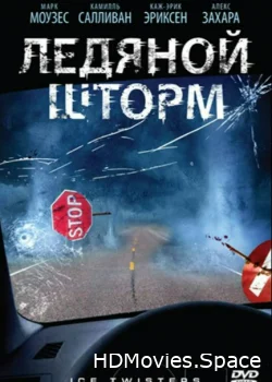 Ледяной шторм 2009