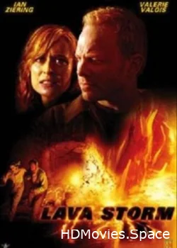 Огненный смерч 2008