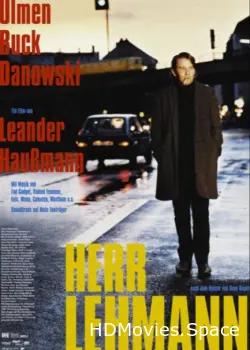 Берлинский блюз 2003