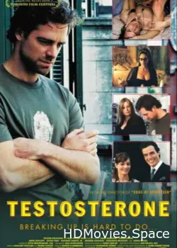 Тестостерон 2003
