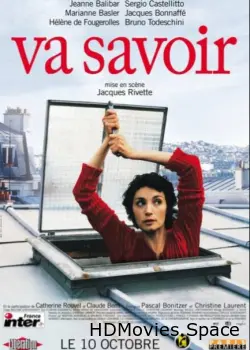 Попробуй узнай 2001