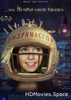 Видримасгор, или История моего космоса 2009