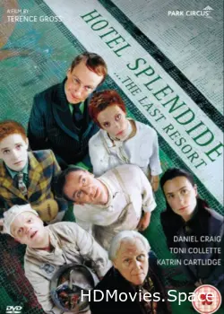 Отель «Сплендид» 2000