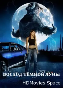 Восход темной луны 2009