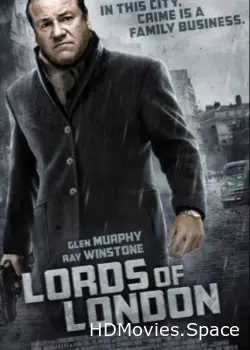 Короли Лондона 2013