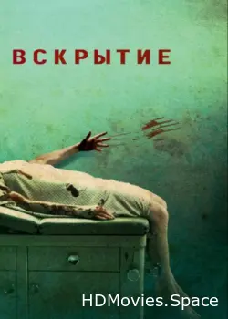 Вскрытие 2008