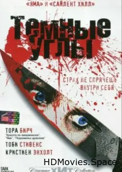 Темные углы 2006