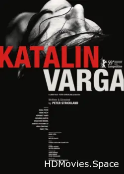 Каталин Варга 2009