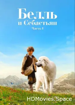Белль и Себастьян 2013
