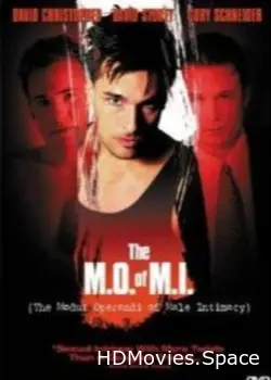 Модус операнди мужской интимности 2002