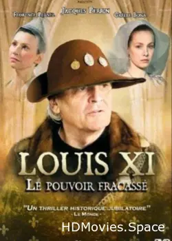 Людовик XI: Разбитая власть 2011