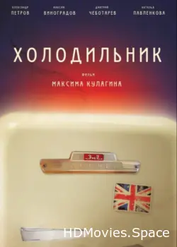 Холодильник 2013