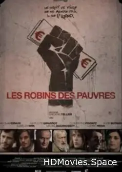 Современные Робин Гуды 2011