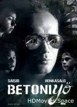 Бетонная ночь 2013