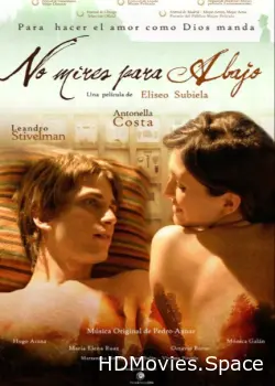 Не смотри вниз 2008