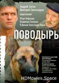Поводырь 2007