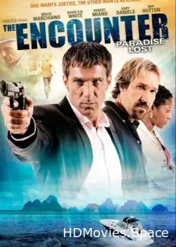 Неожиданная встреча 2: Потеряный рай 2012
