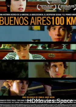 Буэнос-Айрес 100 километров 2004