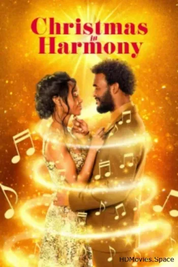 Christmas in Harmony