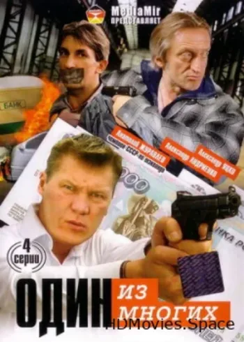 Один из многих 2005