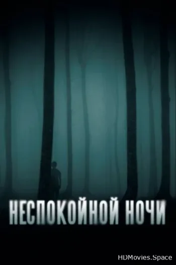 Неспокойной ночи