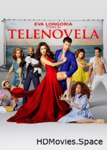 Теленовелла 2015