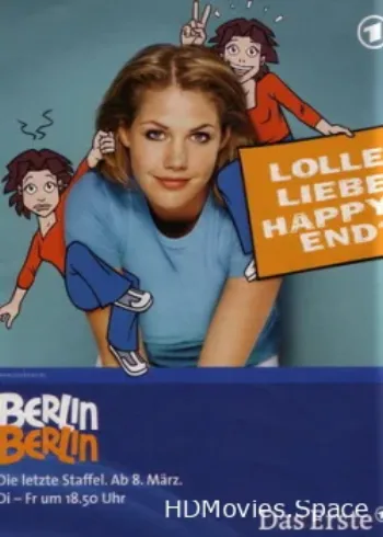 Berlin, Berlin 2002