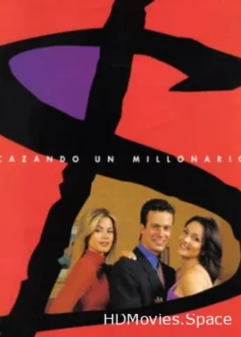 Охота за миллионером 2001