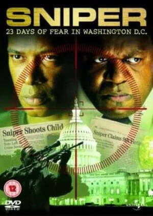 Вашингтонский снайпер: 23 дня ужаса 2003