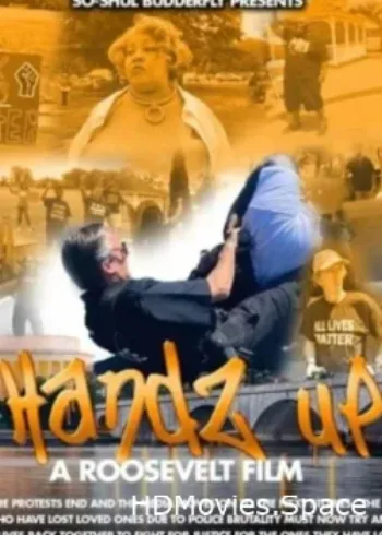 Руки вверх! (2020) 2020