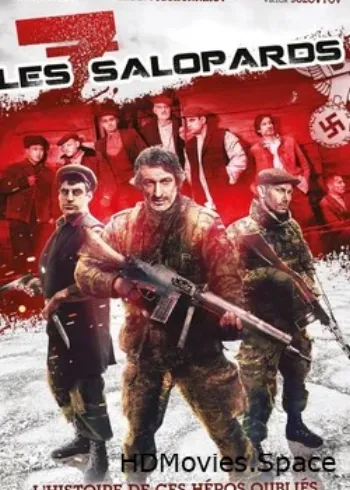 Паршивые овцы 2010