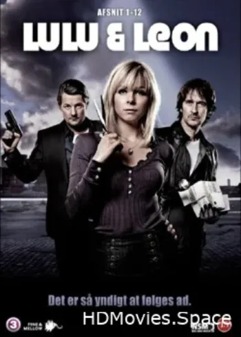 Лулу и Леон 2009