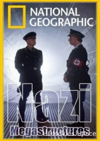 Суперсооружения Третьего рейха 2013