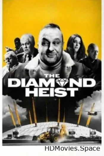 The Diamond Heist 2025