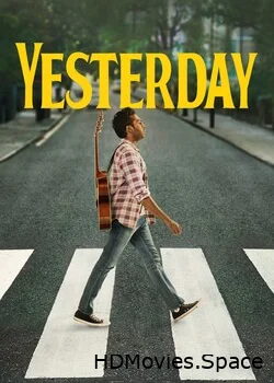 Yesterday 2019